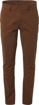 No Excess - Broek - 140 Camel