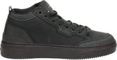 Bjorn Borg heren sneaker - Zwart - Maat 42