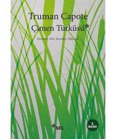 Cimen Türküsü