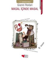 Masal İçinde Masal