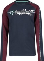 4president longsleeve Oliver, maat 164