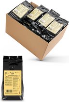 KoRo | Bio Koffie Vanille 20 x 250 g