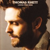 Thomas Rhett - Center Point Road (CD)