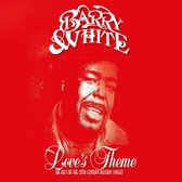 Barry White - Love's Theme: The Best of The 20th Century (CD)