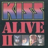 Kiss - Alive II (2 CD) (Remastered)