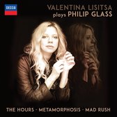 Valentina Lisitsa - Valentina Lisitsa Plays Philip Glass (CD)