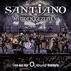 Santiano - Mit Den Gezeiten - Live Aus Der O2 (2 CD)