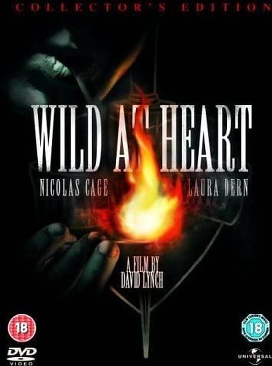 Wild At Heart  - Spec.Editi (Import)