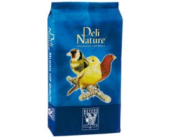 Deli Nature Kanaries Extra Nummer 53 20 kg