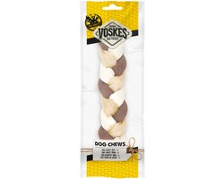 Voskes Twist Trio Rund M