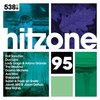 Various Artists - 538 Hitzone 95 (CD)