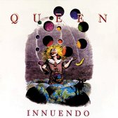 Queen - Innuendo (CD) (Remastered 2011)
