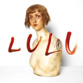 Lou Reed/Metallica - Lulu (2 CD)