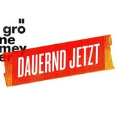 Herbert Gronemeyer - Dauernd Jetzt (CD)