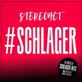Stereoact - #Schlager (CD)