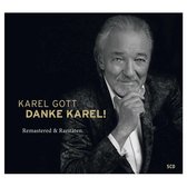 Karel Gott - Danke Karel! (5 CD) (Remastered)