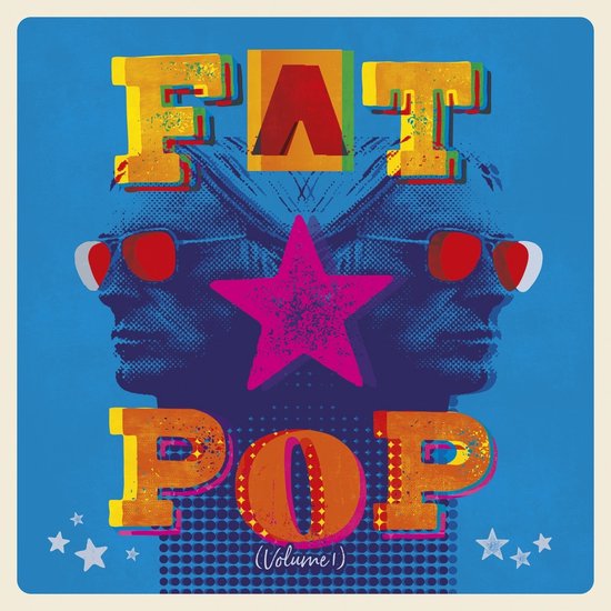 Paul Weller - Fat Pop (Volume 1) (CD) (Limited Edition)