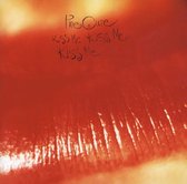 The Cure - Kiss Me, Kiss Me, Kiss Me (CD) (Remastered)