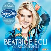Beatrice Egli - Glucksgefuhle (CD)
