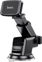 Hoco - Luxe Magnetische Telefoonhouder voor in de Auto - Magneet Auto Houder voor op het Dashboard