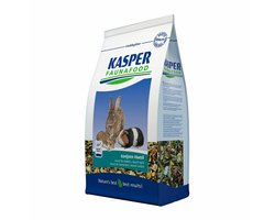 Kasper Faunafood Konijnen Muesli 2,5 kg
