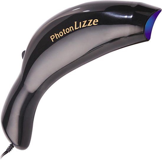 Lizze Photon LED, laser photonique / booster de cheveux | bol.com