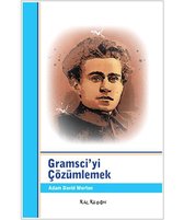 Gramsci'yi Çözümlemek