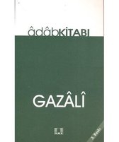 Adab Kitabi