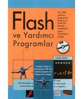 Flash ve Yardımcı Programlar