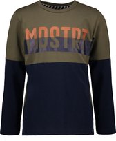 Moodstreet  Jongens T-shirt - Maat 146/152