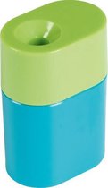 Kangaro Puntenslijper Easy Blauw/groen