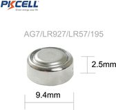 PICELL  knoopcel batterij Alkaline LR927 - Blister 10
