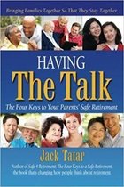 Having The Talk