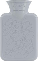 Fashy - Handwarmer - Licht Grijs