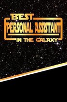 The Best Personal Assistant in the Galaxy