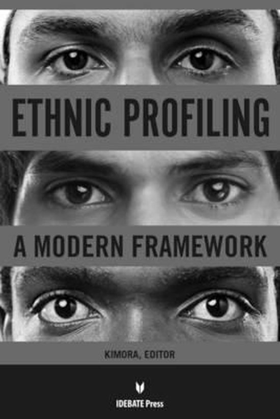 Ethnic Profiling 9781617700781 Boeken bol