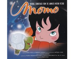 Momo (Original Soundtrack)