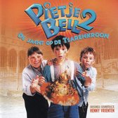 Pietje Bell 2 - De Jacht Op De Tsarenkroon