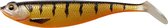 DAM Effzet Shadster | 15CM | 33 gram | Golden shiner