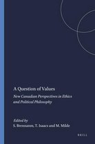 A Question of Values
