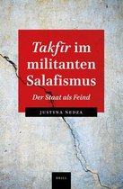 Takfir im militanten Salafismus