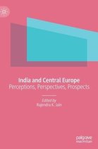 India and Central Europe