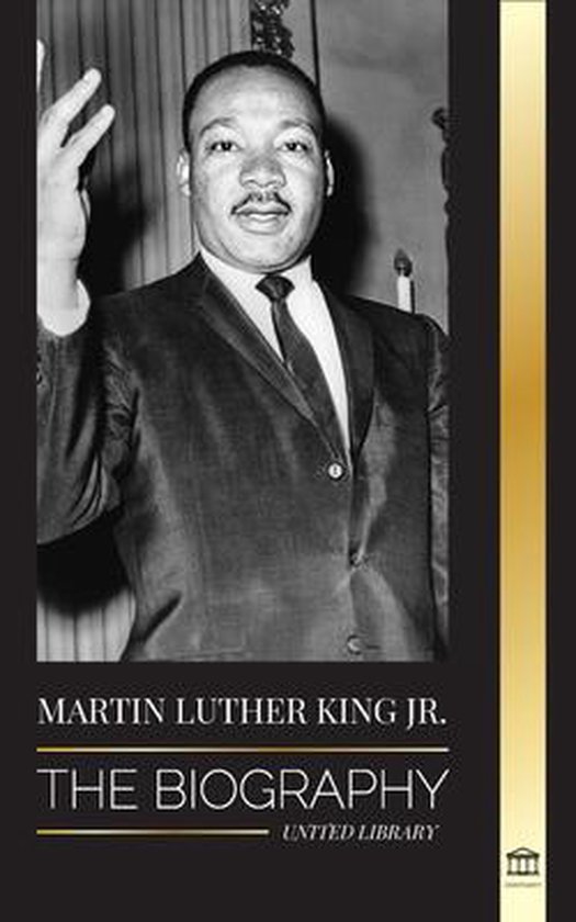 Christianity- Martin Luther King Jr.