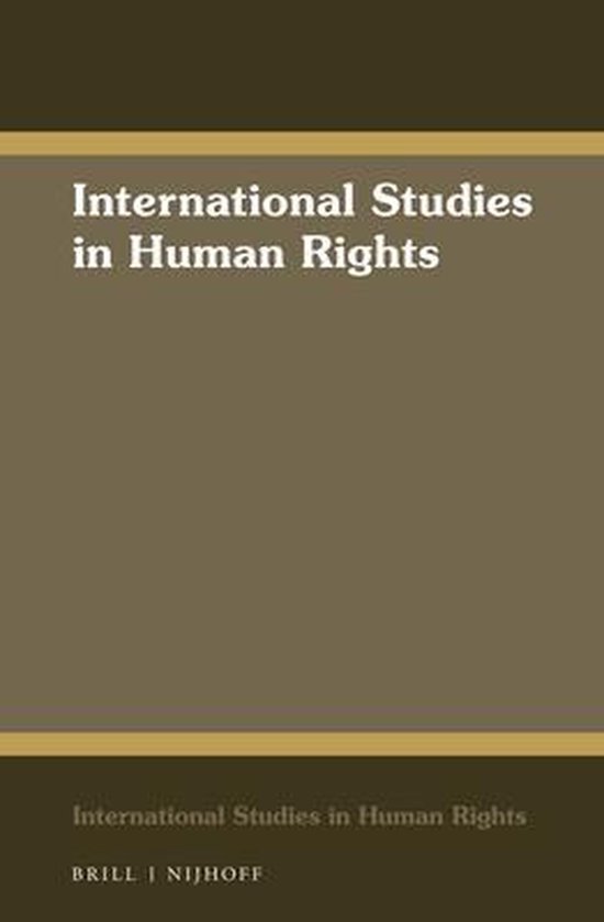 Boek cover The Execution of Strasbourg and Geneva Human Rights Decisions in the National Legal Order van M. L. van Emmerik (Hardcover)