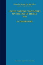 United Nations Convention on the Law of the Sea, 1982