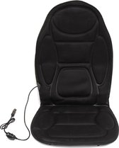 Autostoel Verwarming | 40℃ - 60℃ | Stoelverwarmers | 12V | Ergonomisch Auto Zitkussen