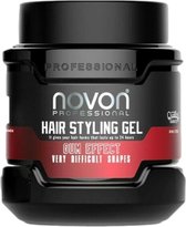 Novon - Gum effect - Styling Gel - 700 ml