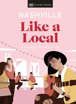 Local Travel Guide- Nashville Like a Local