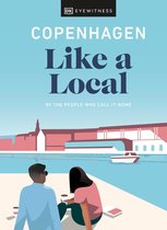 Local Travel Guide- Copenhagen Like a Local