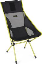Helinox Sunset chair - lichtgewicht stoel - lemon/black